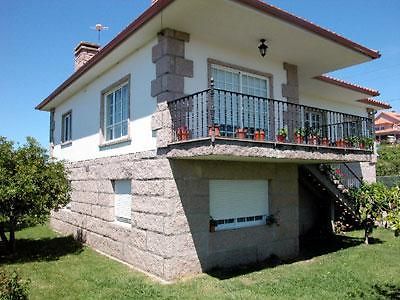 Hotel Pension Residencia Casa Teresa Vista Alegre Exterior foto